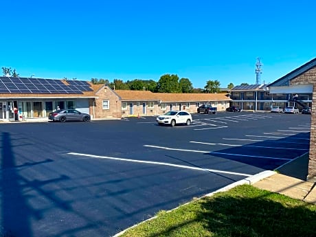 Bel Air Motor Lodge