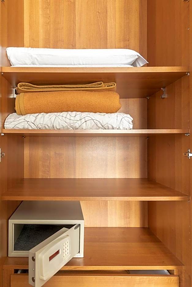 Affittacamere Polvara Trentuno