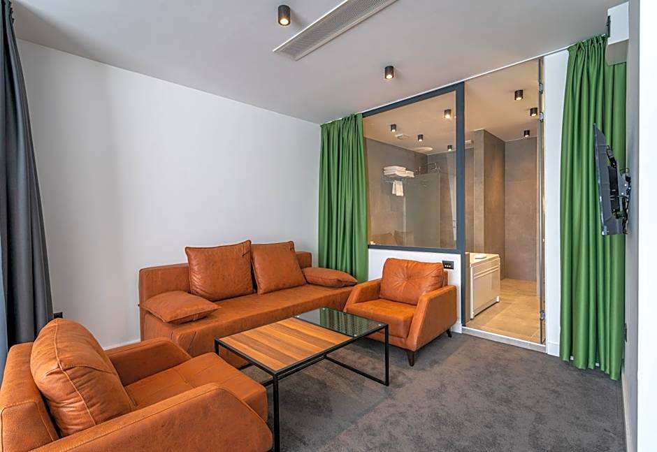 City Joy - sports Center Tasmajdan