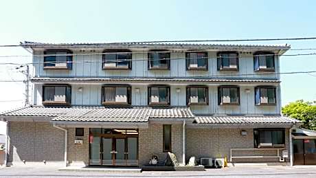 ホテル古城