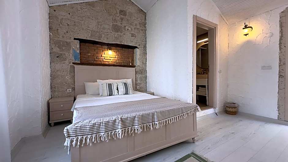 Aliko Hotel