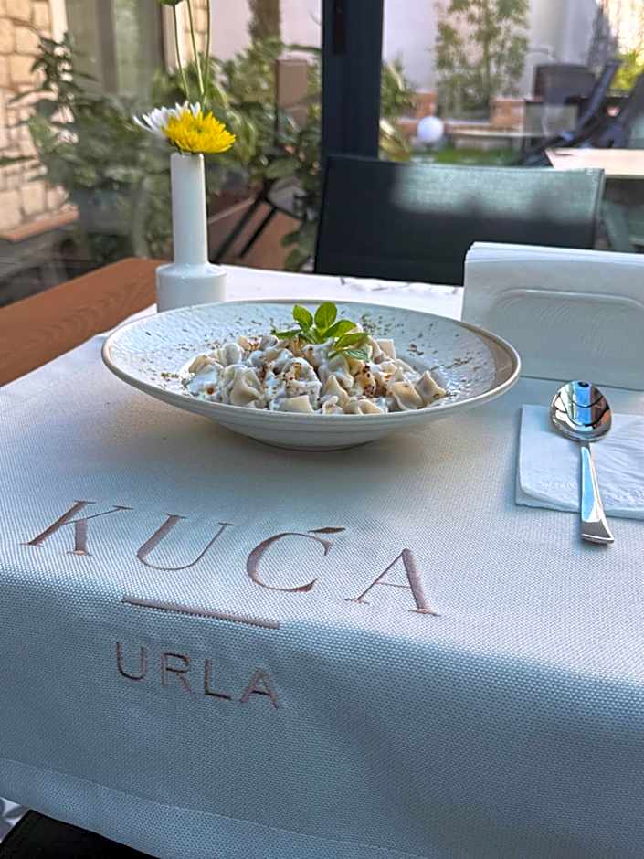 KUCA URLA