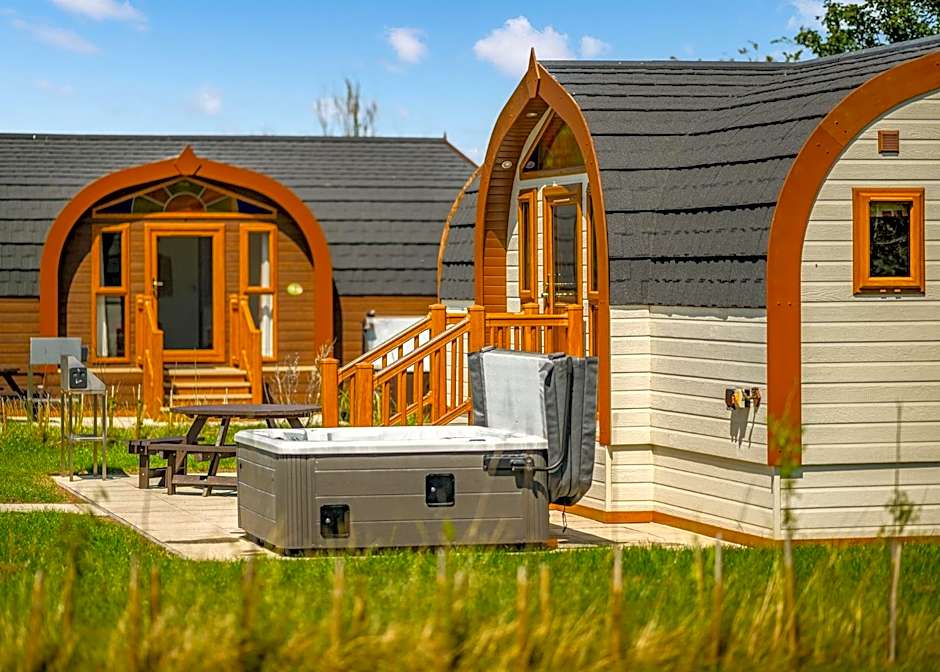 Wild Acre Village At Sundown Adventureland