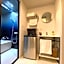Randor Residential Hotel Fukuoka Classic