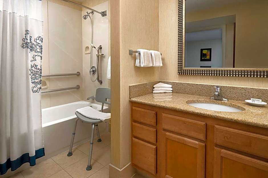 Residence Inn by Marriott Seattle South/Tukwila