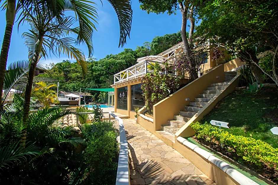 Pousada e Spa Villa Mercedes by Latitud Hoteles