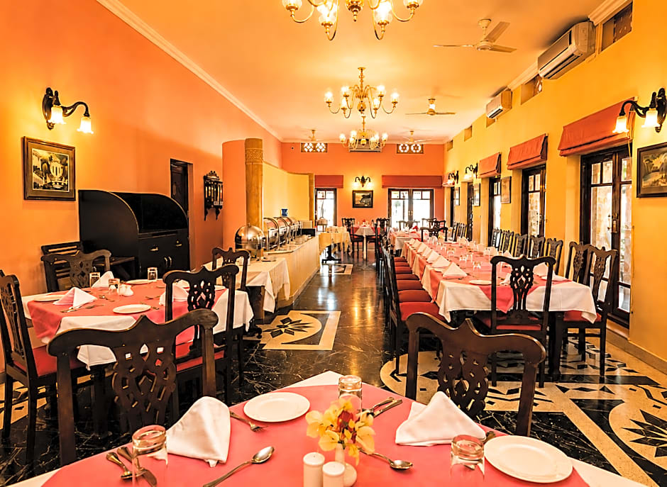 Hotel Rawal Kot