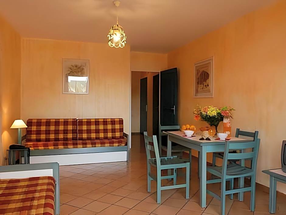 Residence Prestige Odalys La Palmeraie