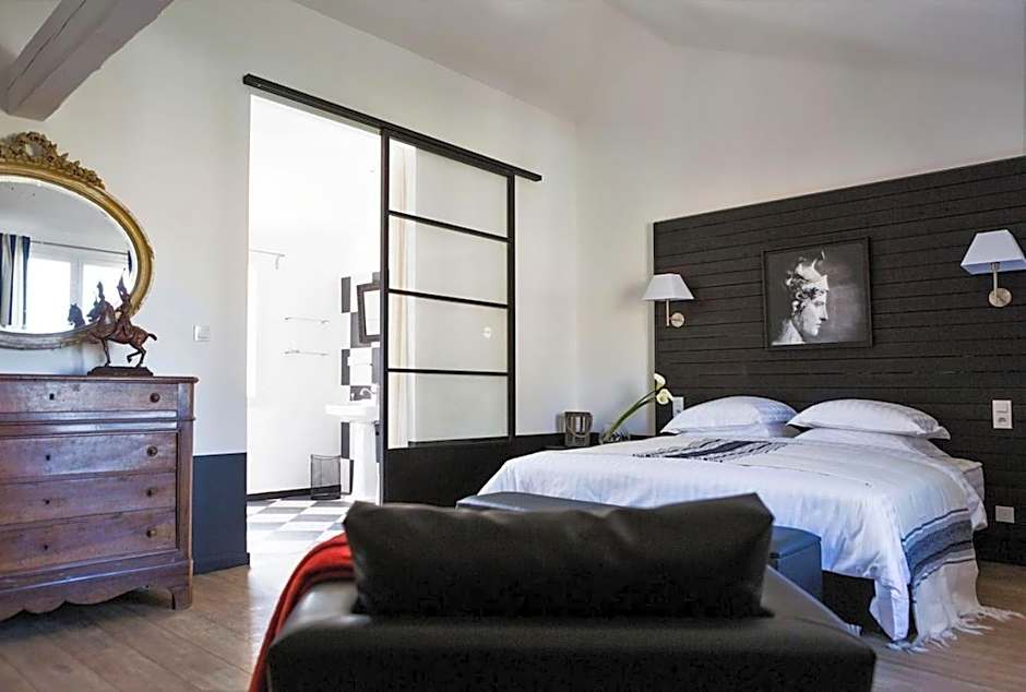 Les Jardins De La Livrée