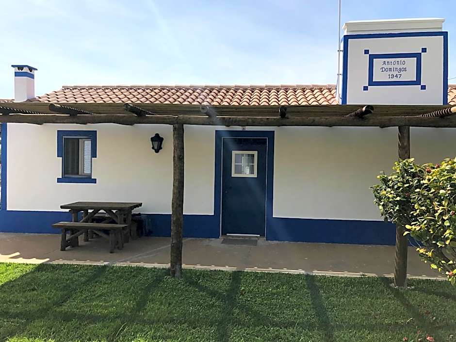 Monte Antonio Domingos