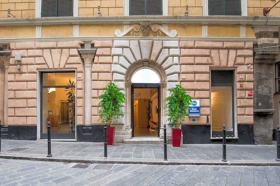 Best Western Hotel Porto Antico