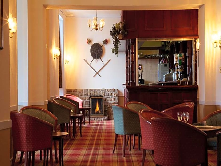 Kings Arms Hotel - A Bespoke Hotel