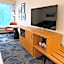 Hampton Inn Cartersville