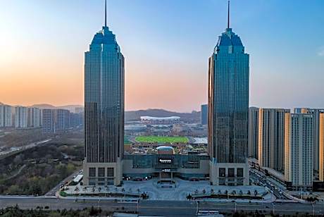 Wyndham Grand Zaozhuang