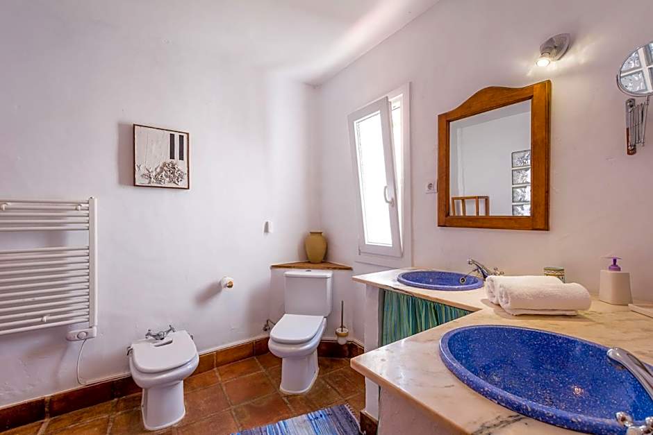 Hotel Los Castanos