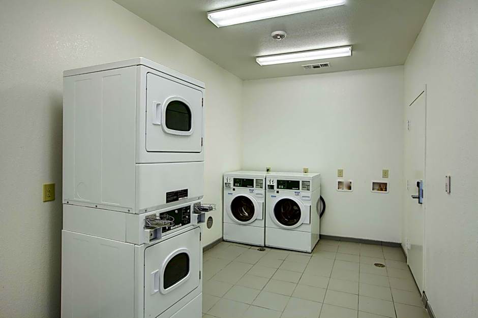 Studio 6-Sweetwater, TX