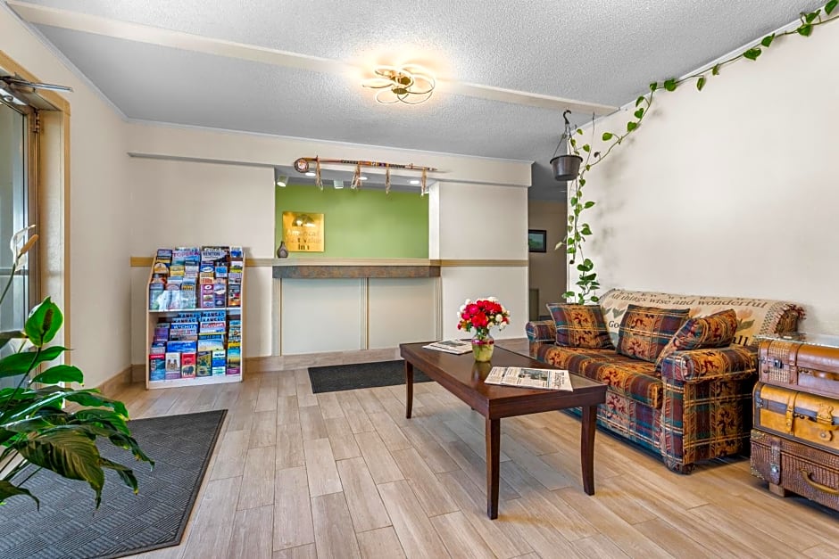 Americas Best Value Inn Belleville