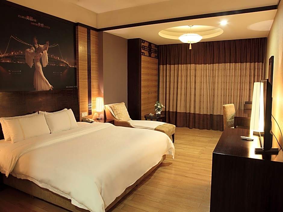 Zhongshan Leeko Hotel