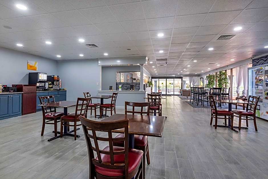 Quality Inn & Suites - Rock Hill