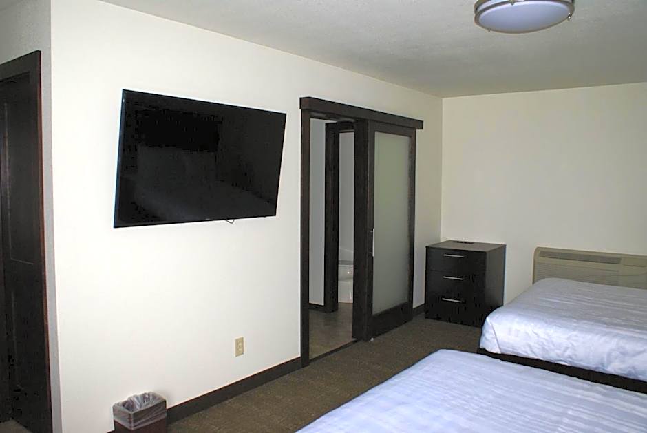 Boarders Inn & Suites by Cobblestone Hotels - Syracuse