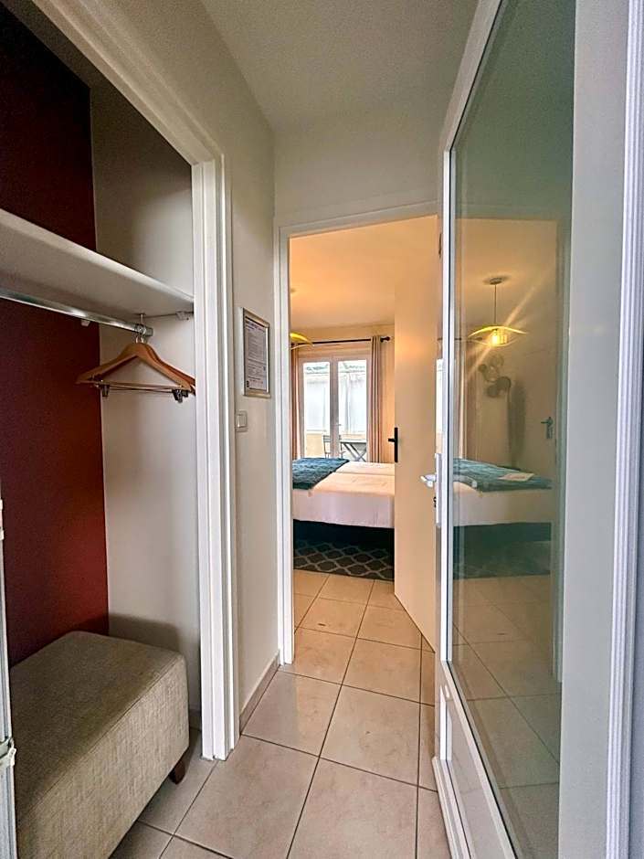 BRIT HOTEL CONFORT Lannion vers Perros-Guirec