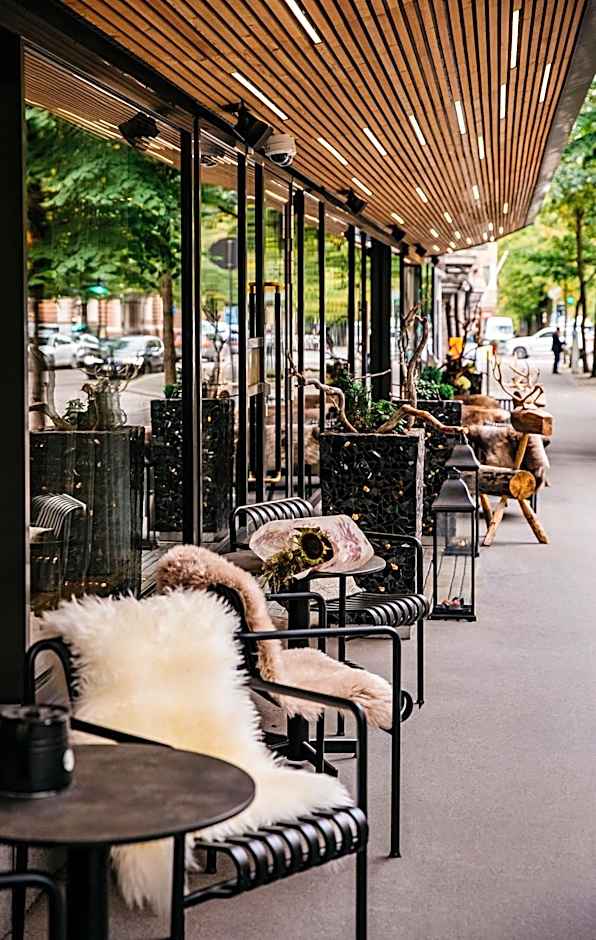 Lapland Hotels Bulevardi