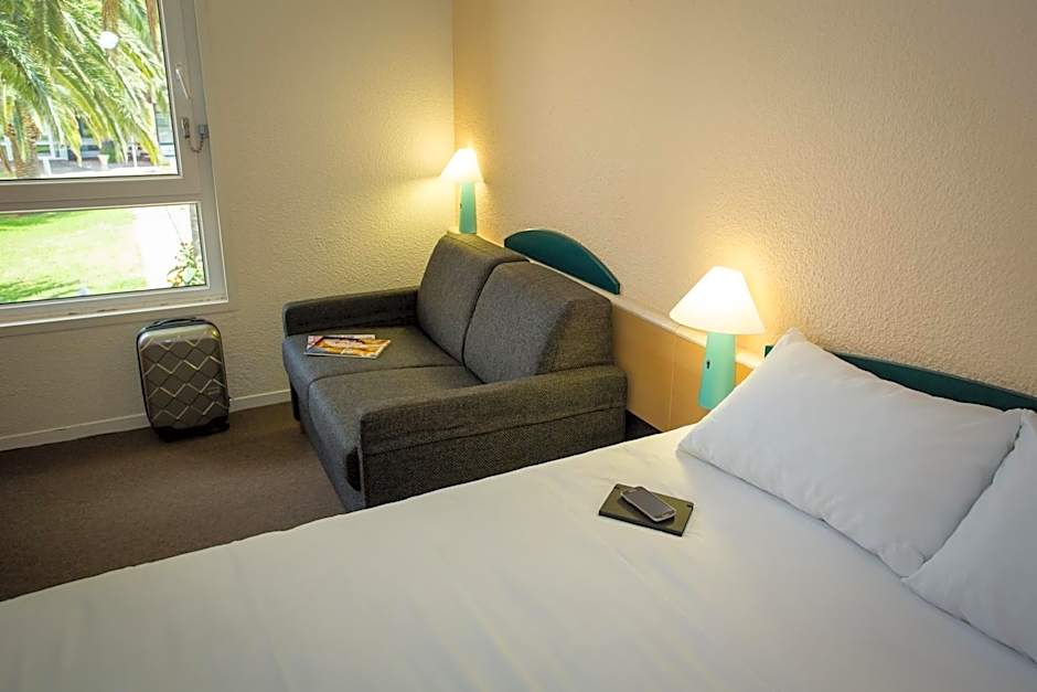 ibis Perpignan Nord
