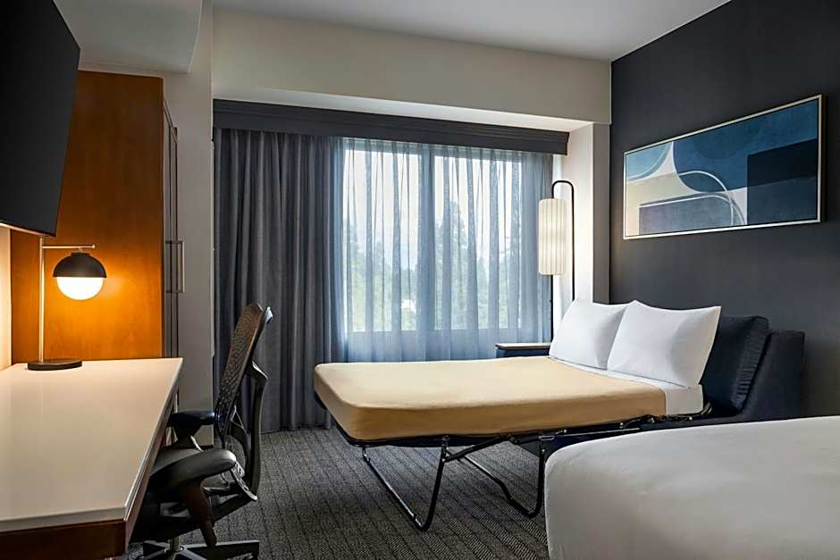 Courtyard by Marriott San Jose Campbell