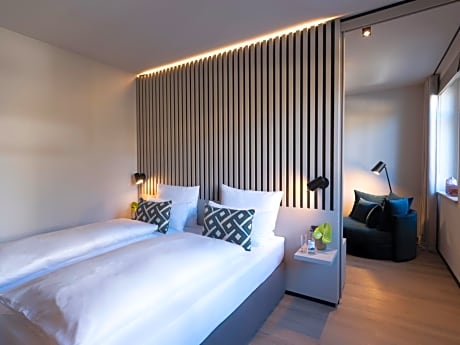 Suite including Sauna Access