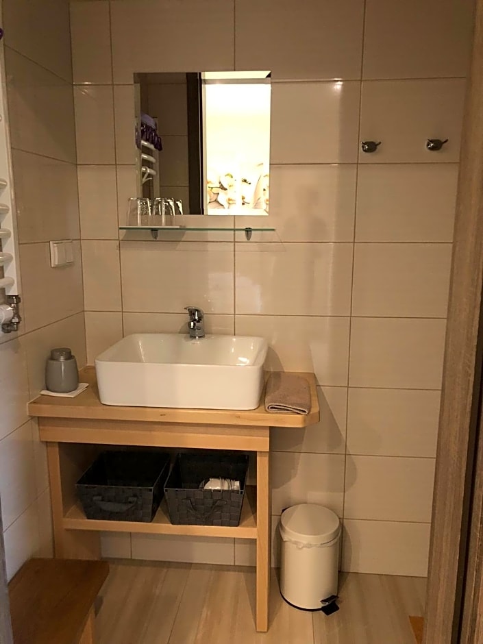 Pokoje Cztery Pory Roku