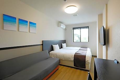 Superior Twin Room - Non Smoking