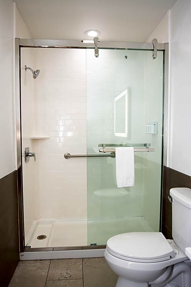 Americas Best Value Inn Harlingen