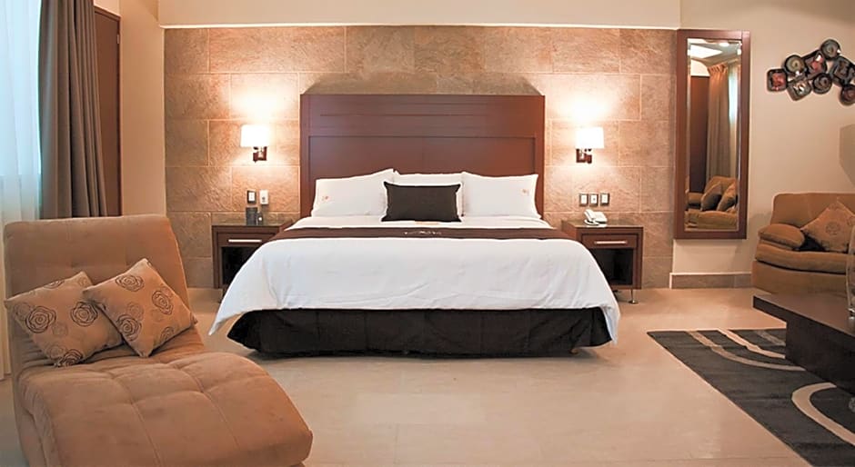 Hotel Ecce Inn