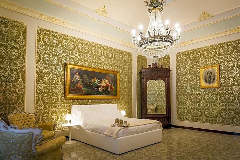 Palazzo Montalbano