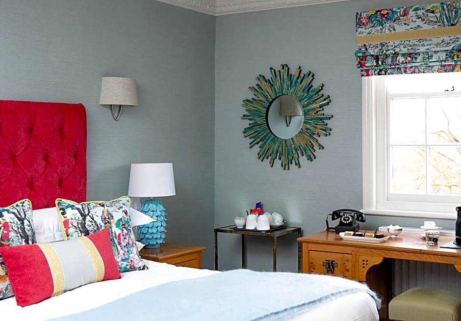 Tickton Grange Hotel