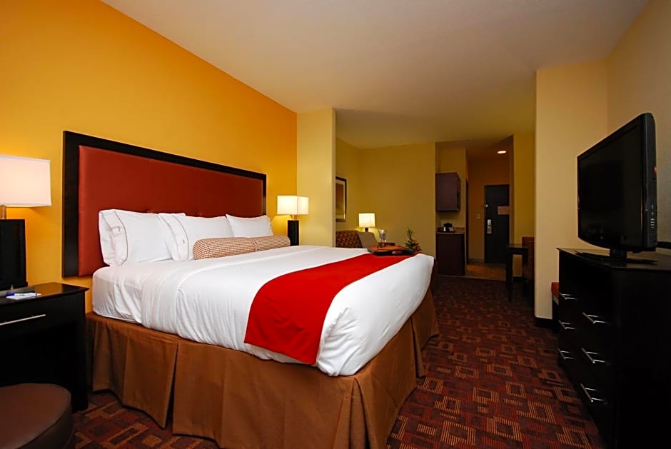 Holiday Inn Express & Suites Gonzales, an IHG Hotel