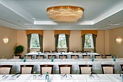 Hotel Villa Weltemühle Dresden