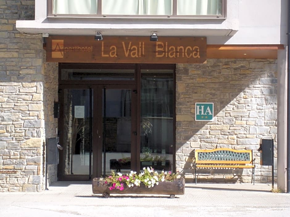 Aparthotel La Vall Blanca