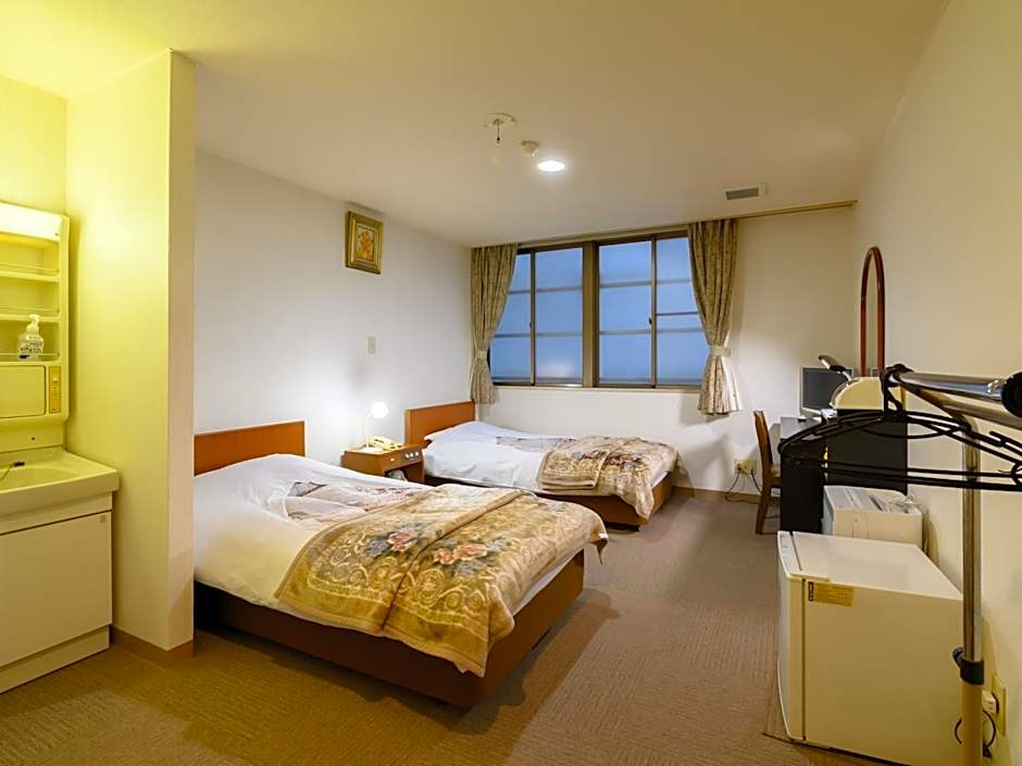 Tabist Business Ryokan Hotel Yukimiso