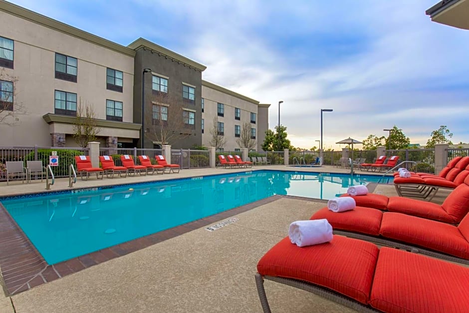 Hampton Inn By Hilton & Suites San Diego-Poway