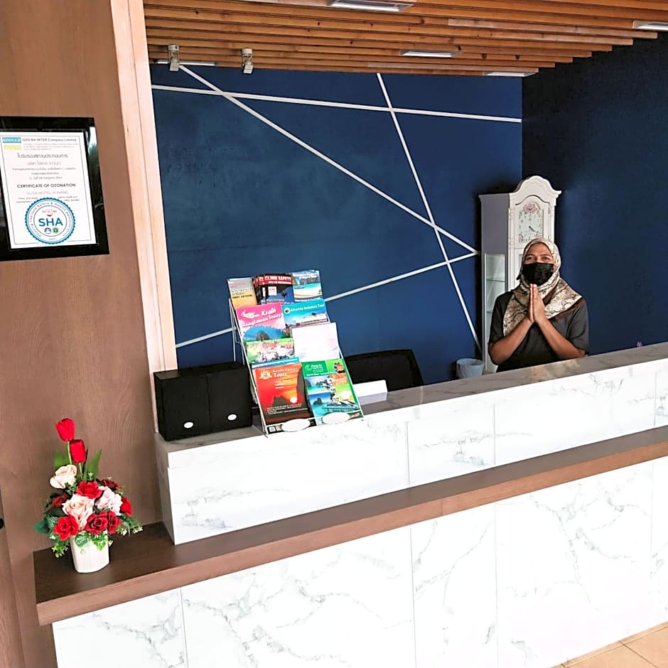 Lalisa Hotel Aonang