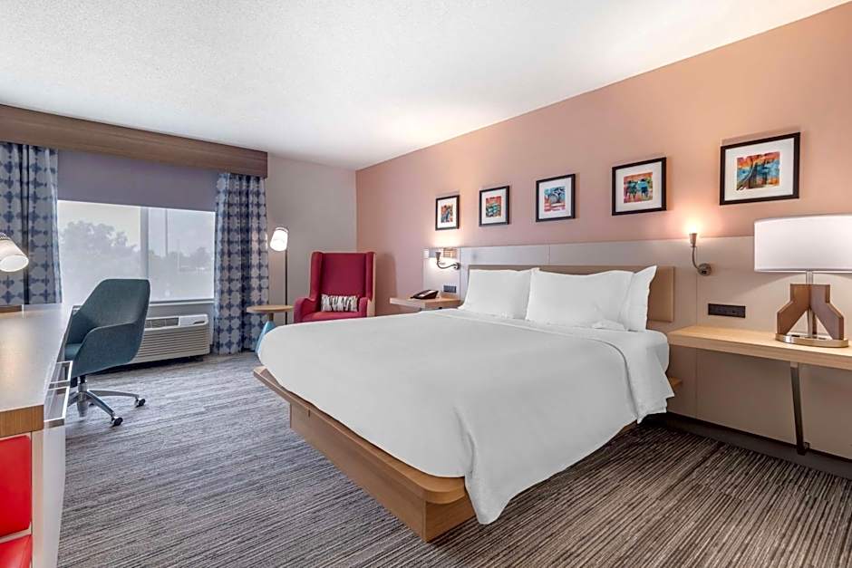 Hilton Garden Inn Lexington