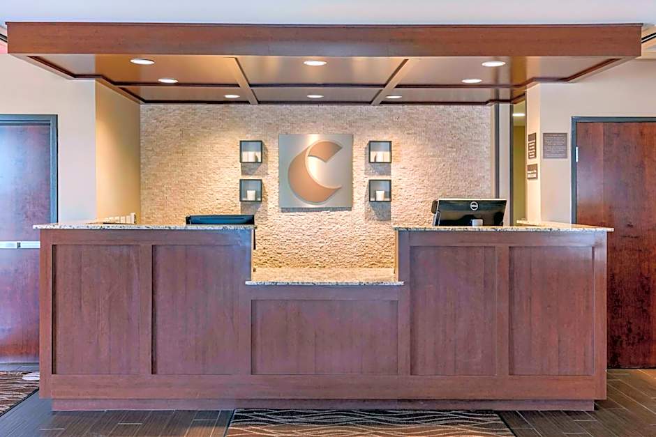 Comfort Inn & Suites Edgewood