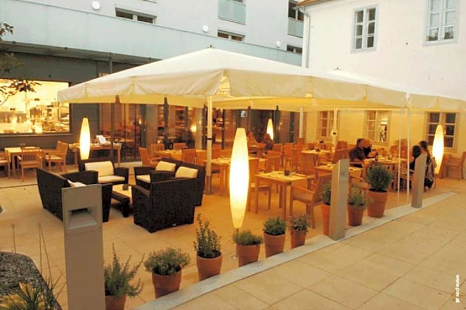 Hotel Öhlknechthof