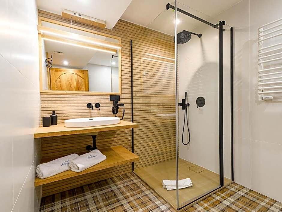 VisitZakopane - Willa Bajka Apartments