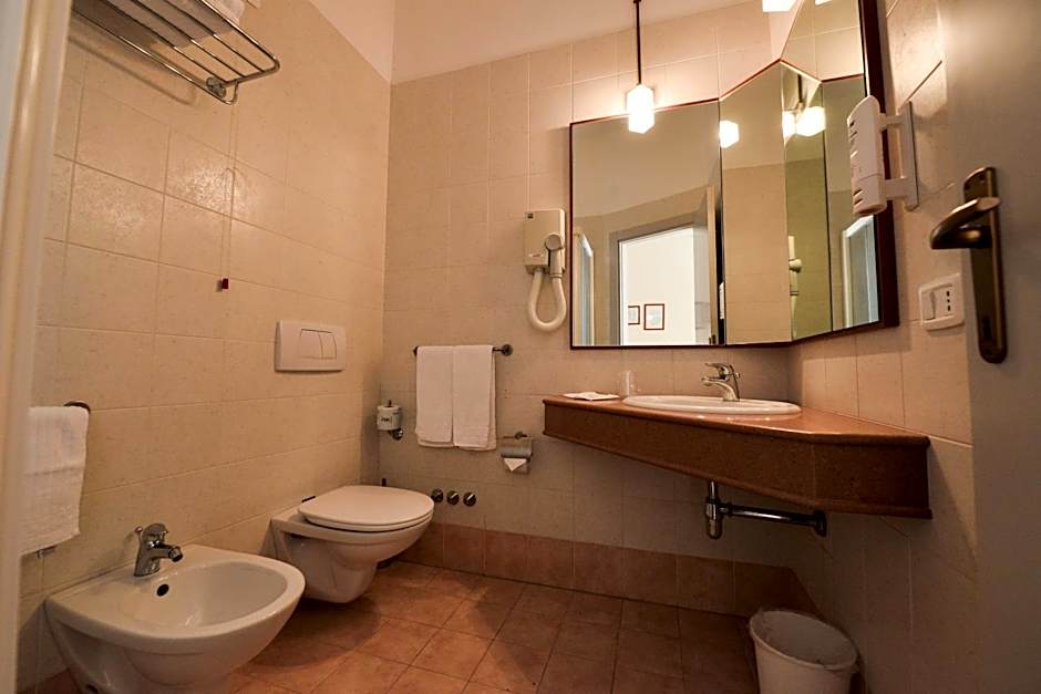 Hotel Castel Miramonti