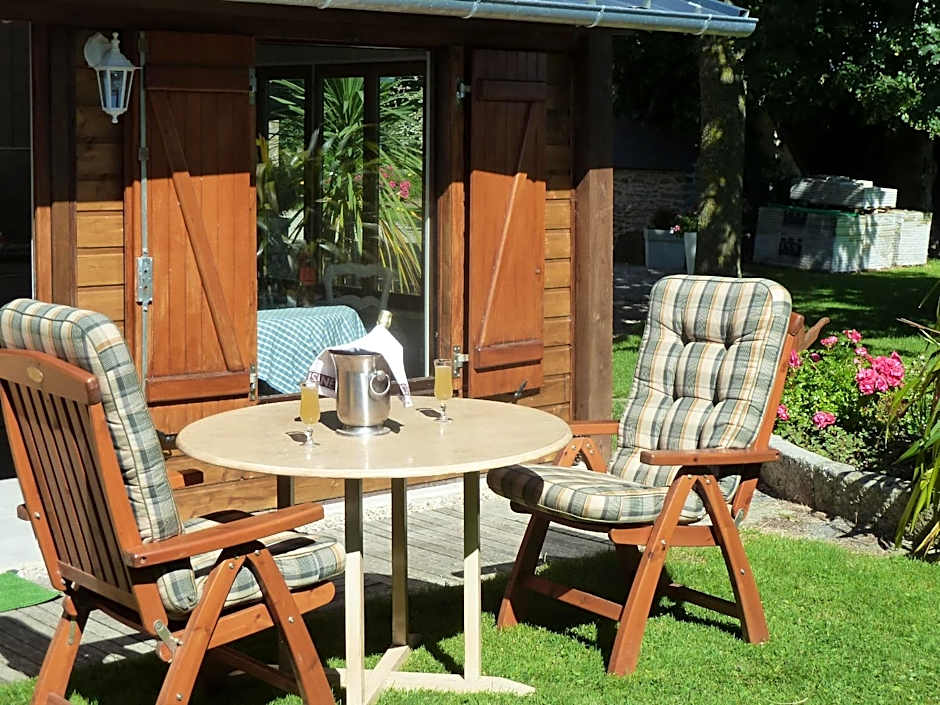 Les Bruyères du Mont