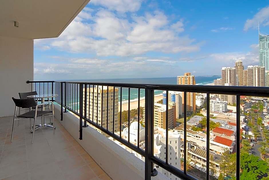 Mantra on View Hotel