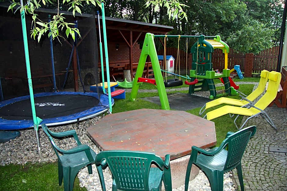 Willa Larysa Centro – Wisla, IN