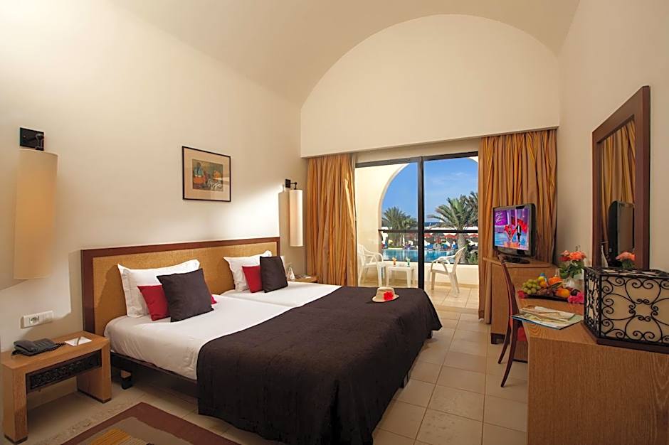 Sentido Djerba Beach